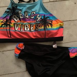 Justice Bathingsuit